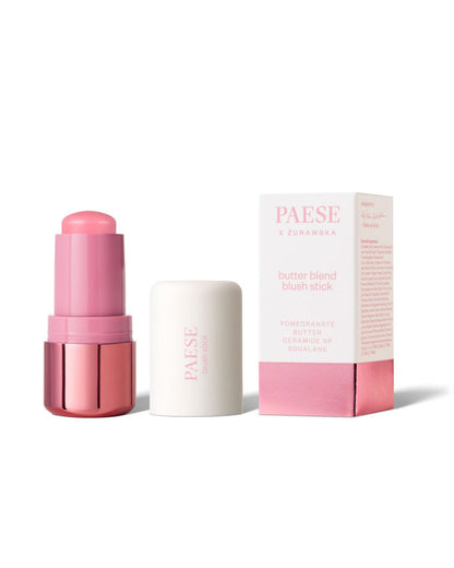 Кремові румʼяна в стіку Paese Butter Blend