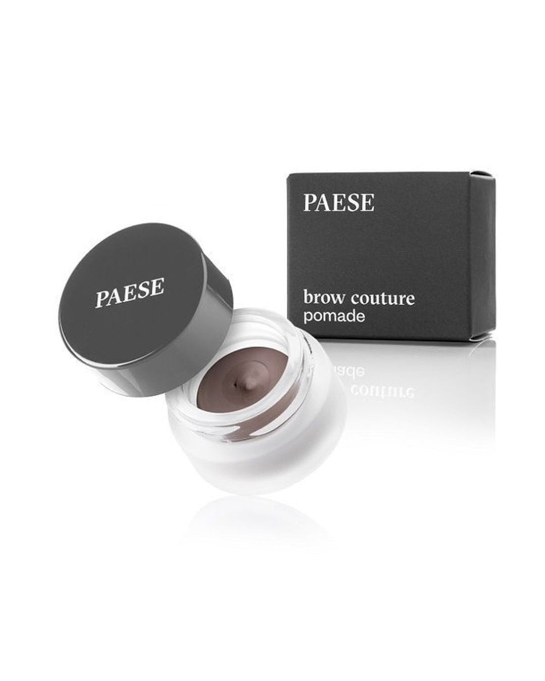 Помадка для брів водостійка Paese Pomade Brow Couture