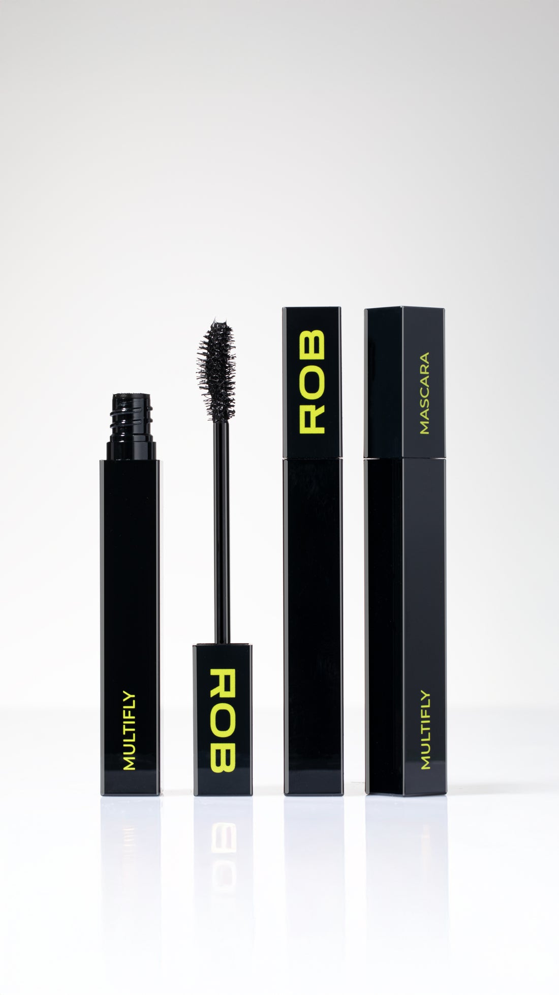 Термотуш із tubing-ефектом Rob Multifly