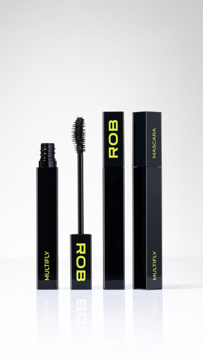 Термотуш із tubing-ефектом Rob Multifly