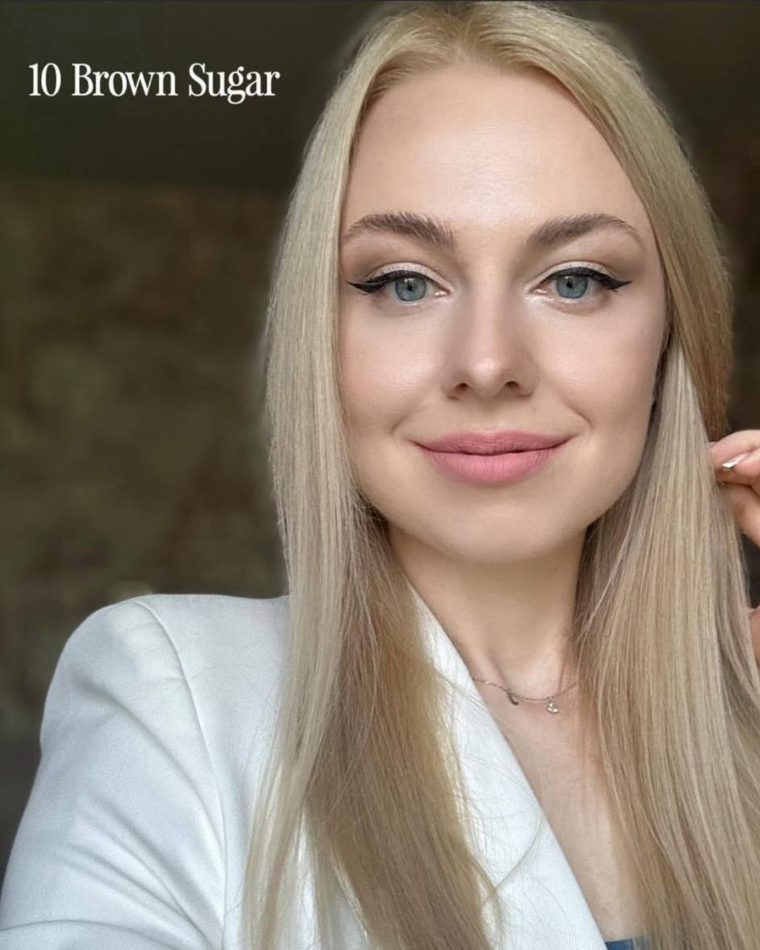 Impala Oryx SMART Lipstick - Автоматична губна помада з точилкою