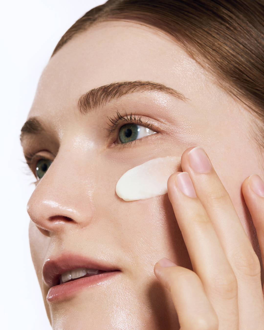 Відновлювальний крем із зеленим чаєм та церамідами BY WISHTREND Green Tea &amp; Ceramide Barrier Cream