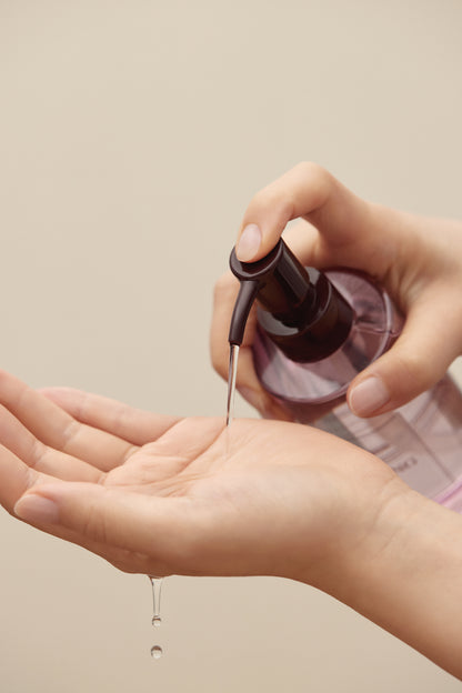 Гідрофільна олія з екстрактом інжиру I`M FROM Fig Cleansing Oil