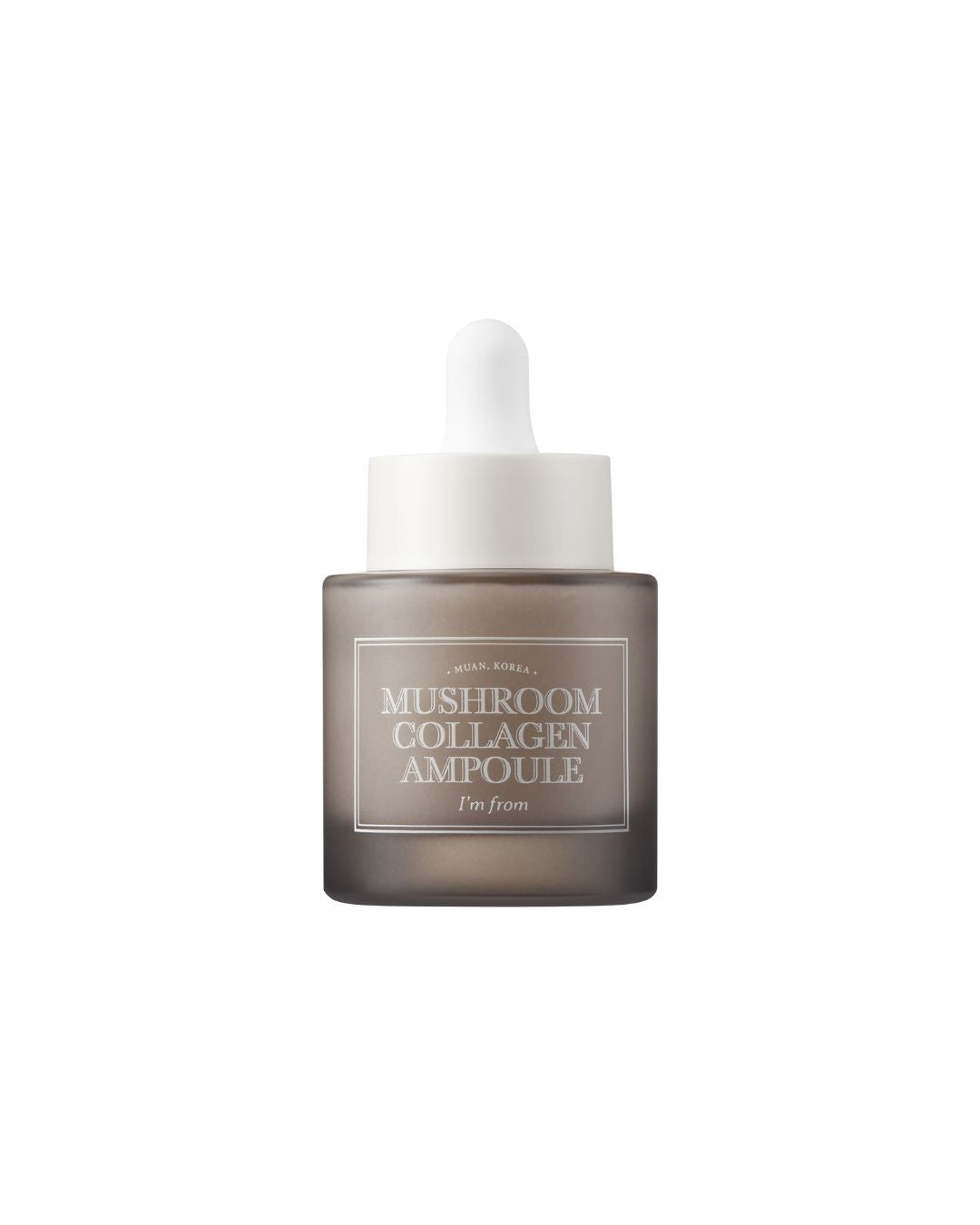 Сироватка для обличчя з фітоколагеном I&