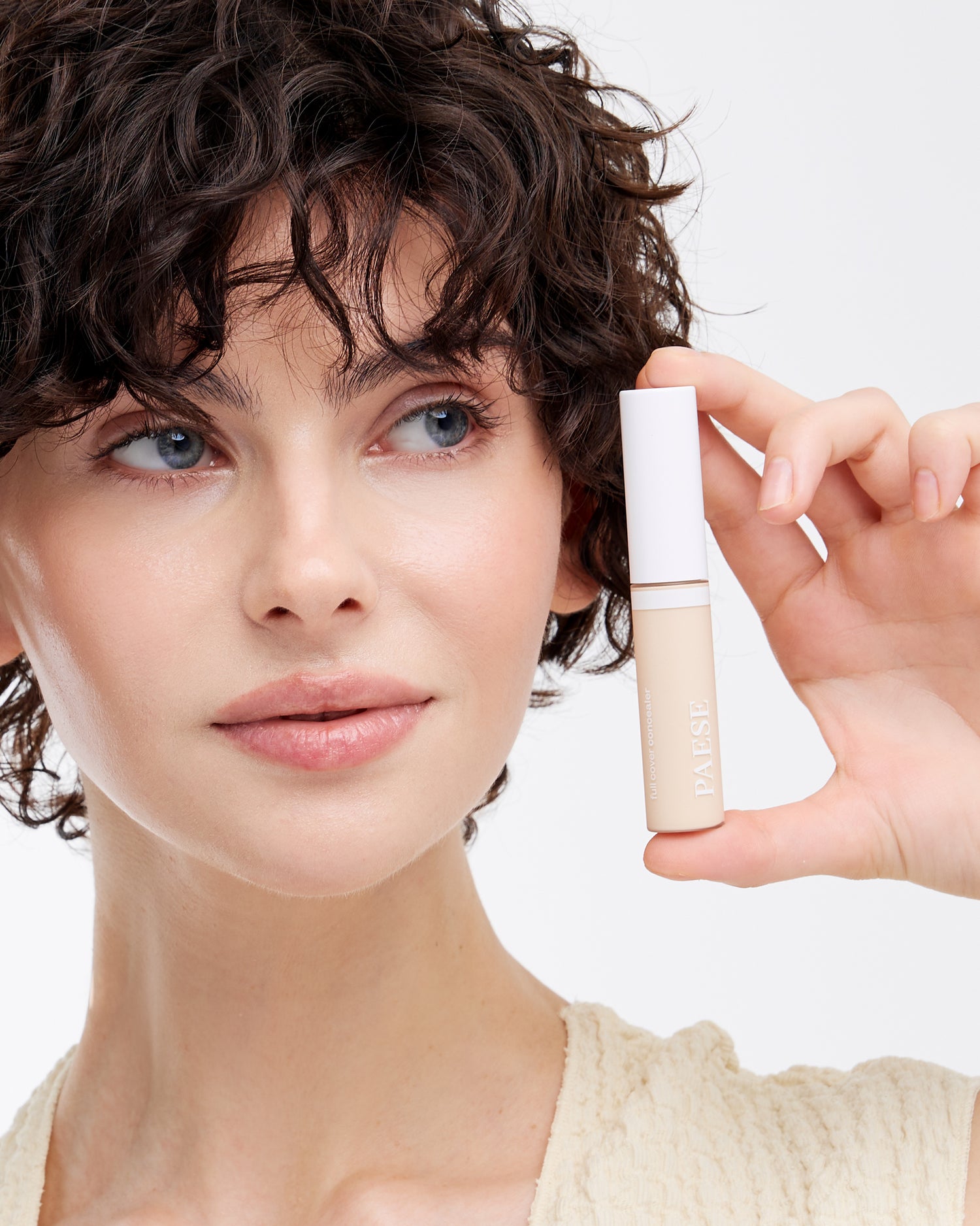 Маскуючий консилер Paese Run For Cover