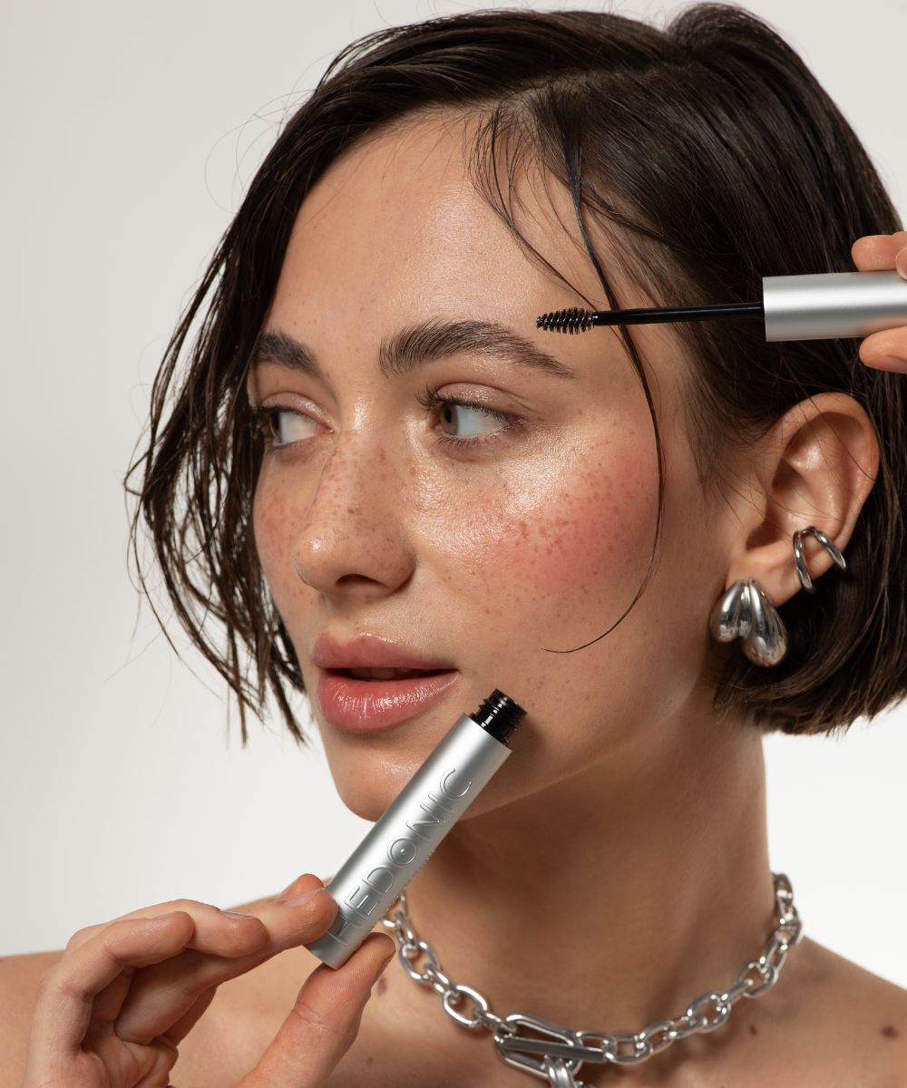 Прозорий гель для брів Hedonic Hollywood Call Brow Gel