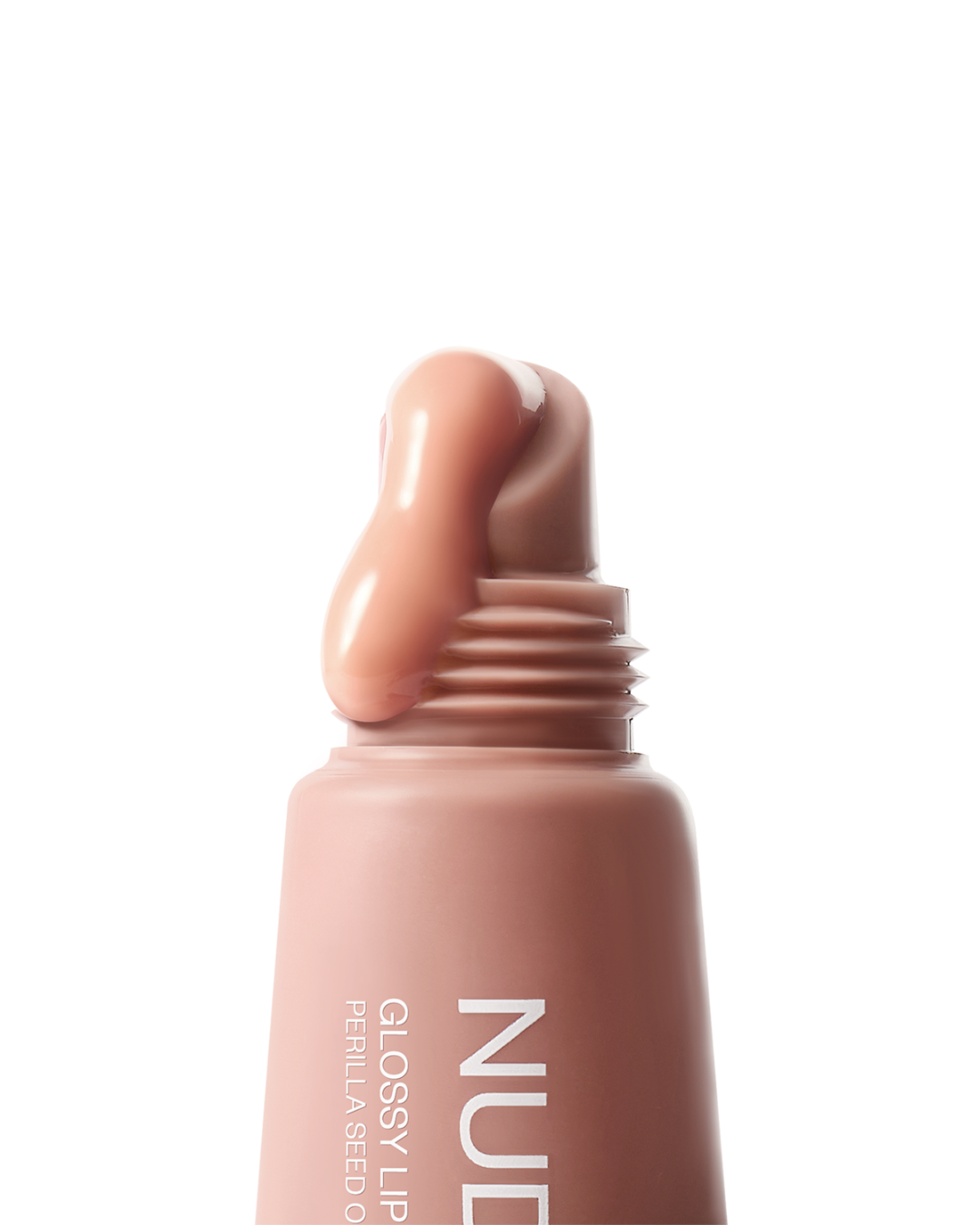 Живильна олія для губ Nudelightful nourishing lip oil