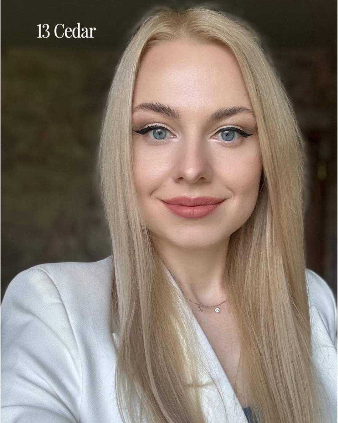 Impala Oryx SMART Lipstick - Автоматична губна помада з точилкою