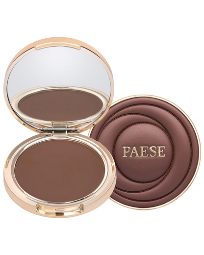 Кремовий бронзер з матовим ефектом Paese Selfglow