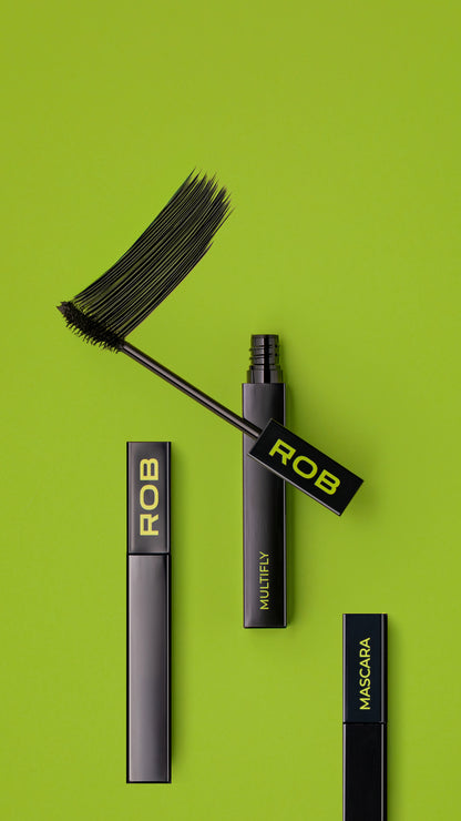 Термотуш із tubing-ефектом Rob Multifly