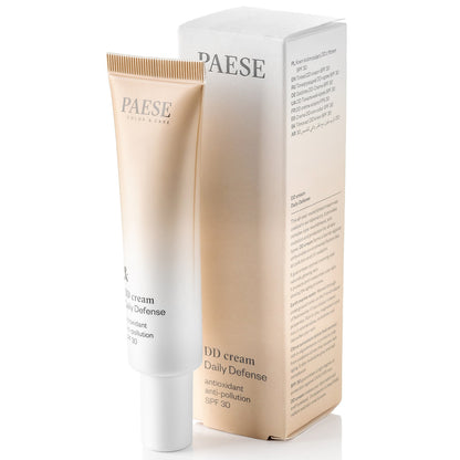 Тональний крем DD Cream Paese Daily Defense