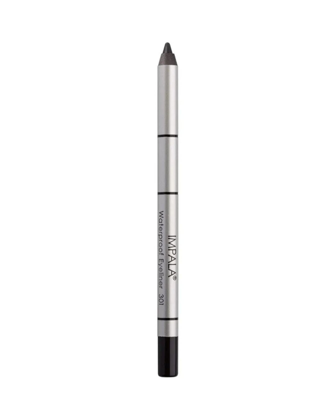 Водостійкий олівець для очей Impala Waterproof Eyeliner