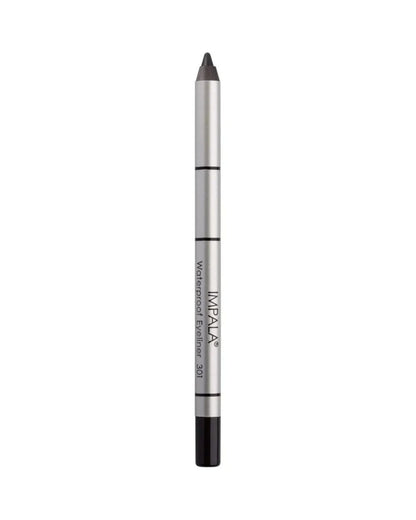 Водостійкий олівець для очей Impala Waterproof Eyeliner