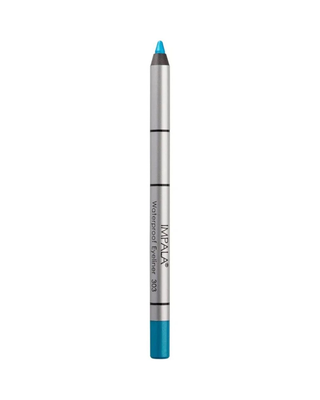 Водостійкий олівець для очей Impala Waterproof Eyeliner