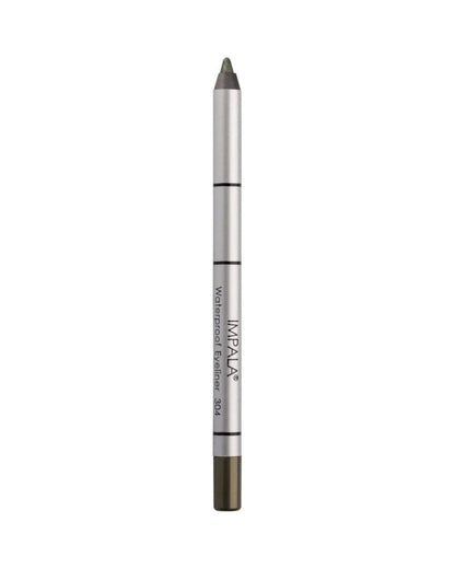 Водостійкий олівець для очей Impala Waterproof Eyeliner