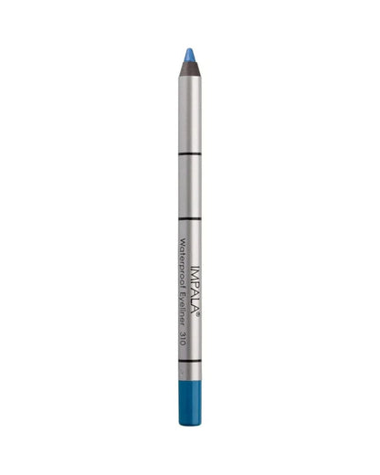 Водостійкий олівець для очей Impala Waterproof Eyeliner