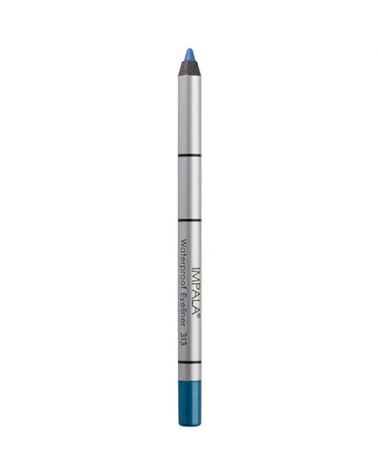 Водостійкий олівець для очей Impala Waterproof Eyeliner