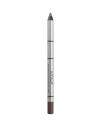 Водостійкий олівець для очей Impala Waterproof Eyeliner