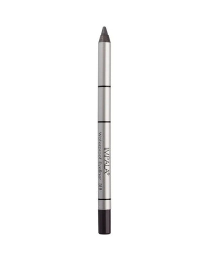 Водостійкий олівець для очей Impala Waterproof Eyeliner