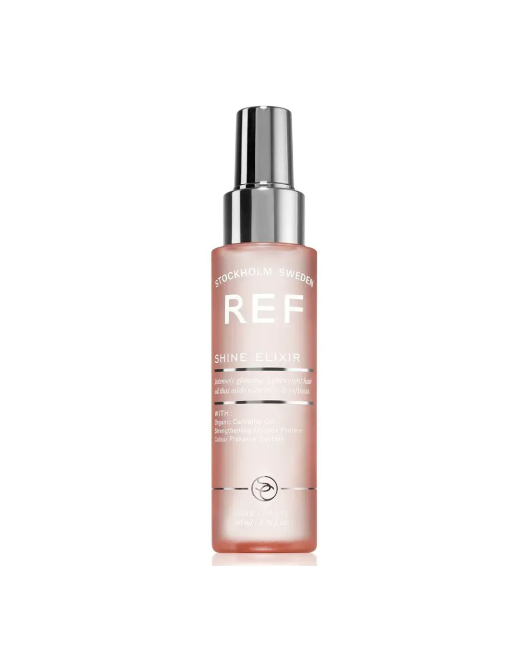 Еліксир для блиску волосся REF SHINE ELIXIR