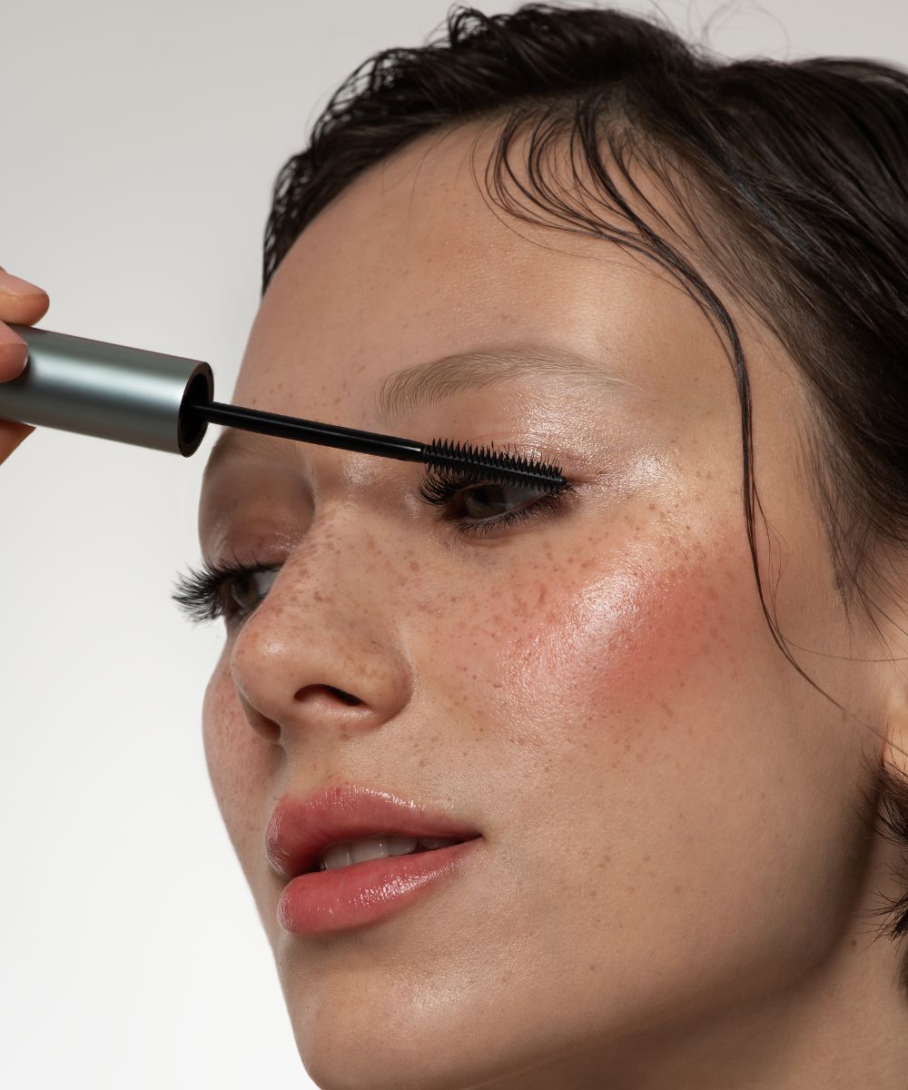 Туш для вій Hedonic Hollywood Call Black Mascara