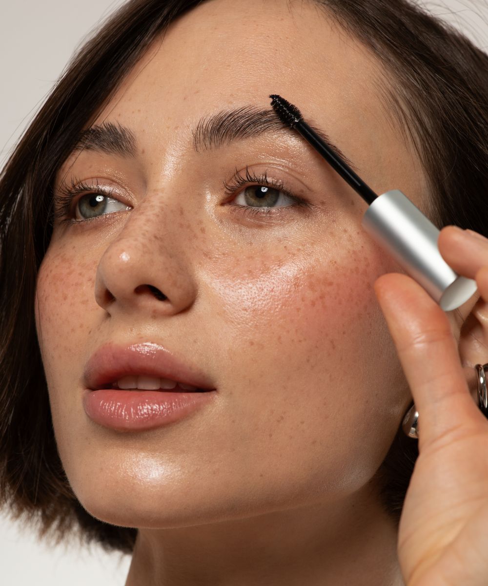 Прозорий гель для брів Hedonic Hollywood Call Brow Gel