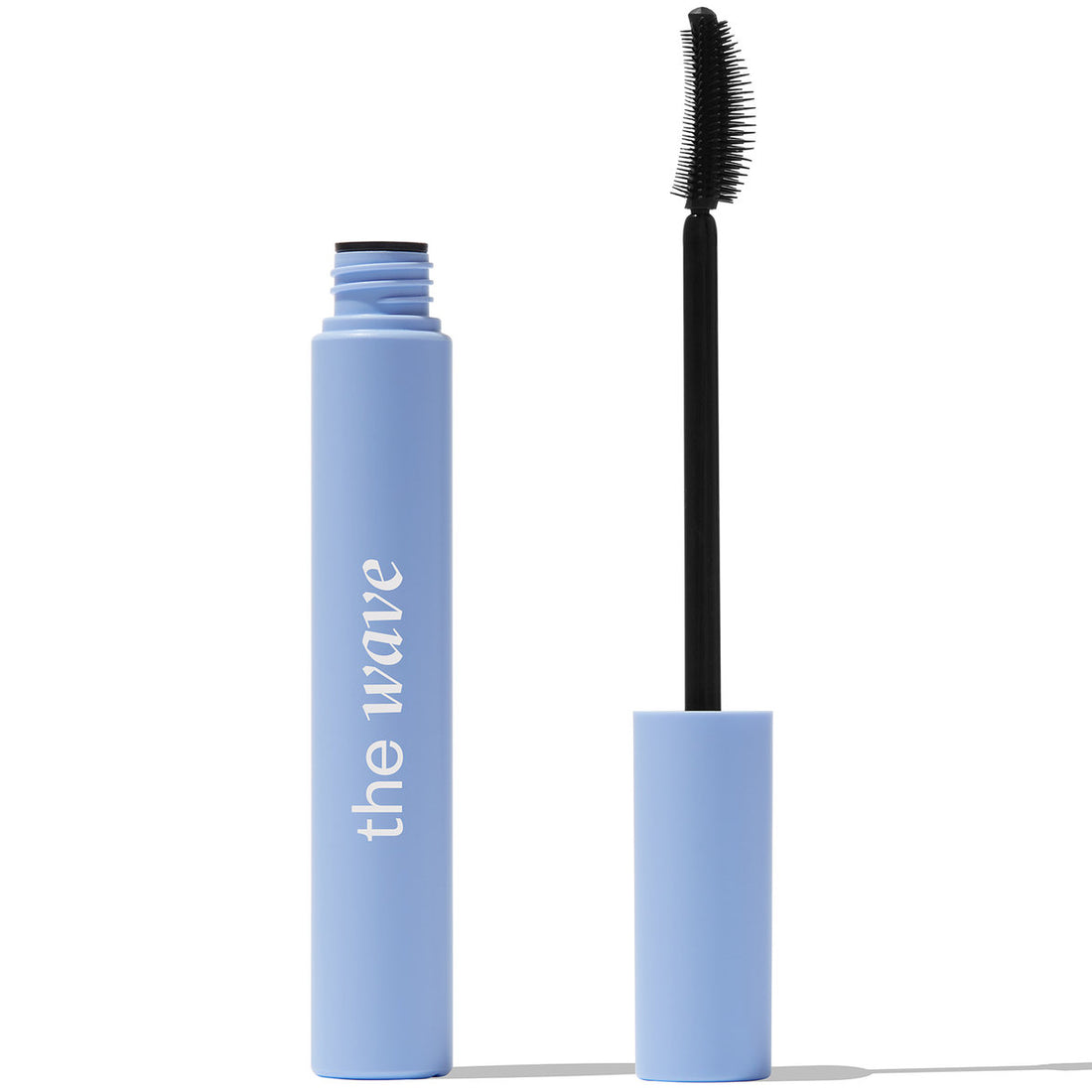 Водостійка туш для вій Paese The Wave