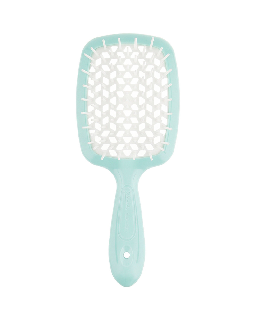 Щітка для волосся Janeke Superbrush