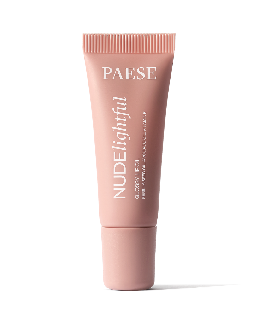 Живильна олія для губ Nudelightful nourishing lip oil