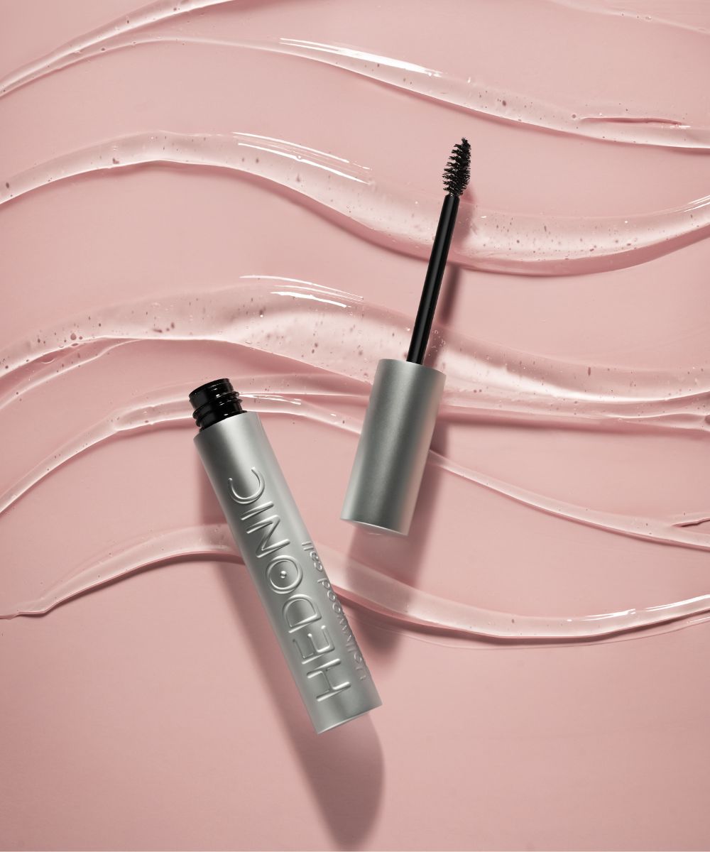 Прозорий гель для брів Hedonic Hollywood Call Brow Gel