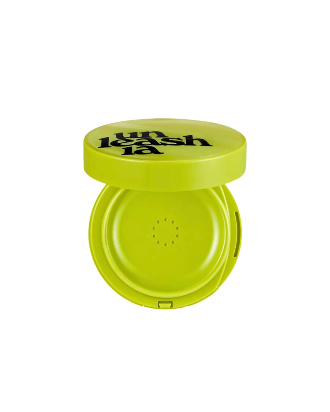 Футляр до кушона UNLEASHIA Satin Wear Healthy-Green Cushion Cover Package