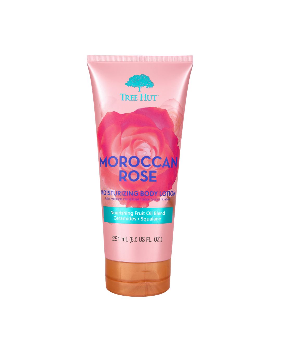 Лосьйон для тіла Tree Hut Hydrating Body Lotion