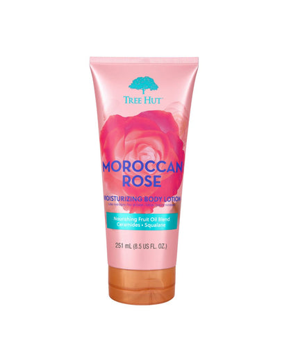 Лосьйон для тіла Tree Hut Hydrating Body Lotion