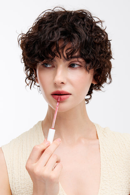 Матовий тінт для губ UNLEASHIA Luv Hug Velvet Tint