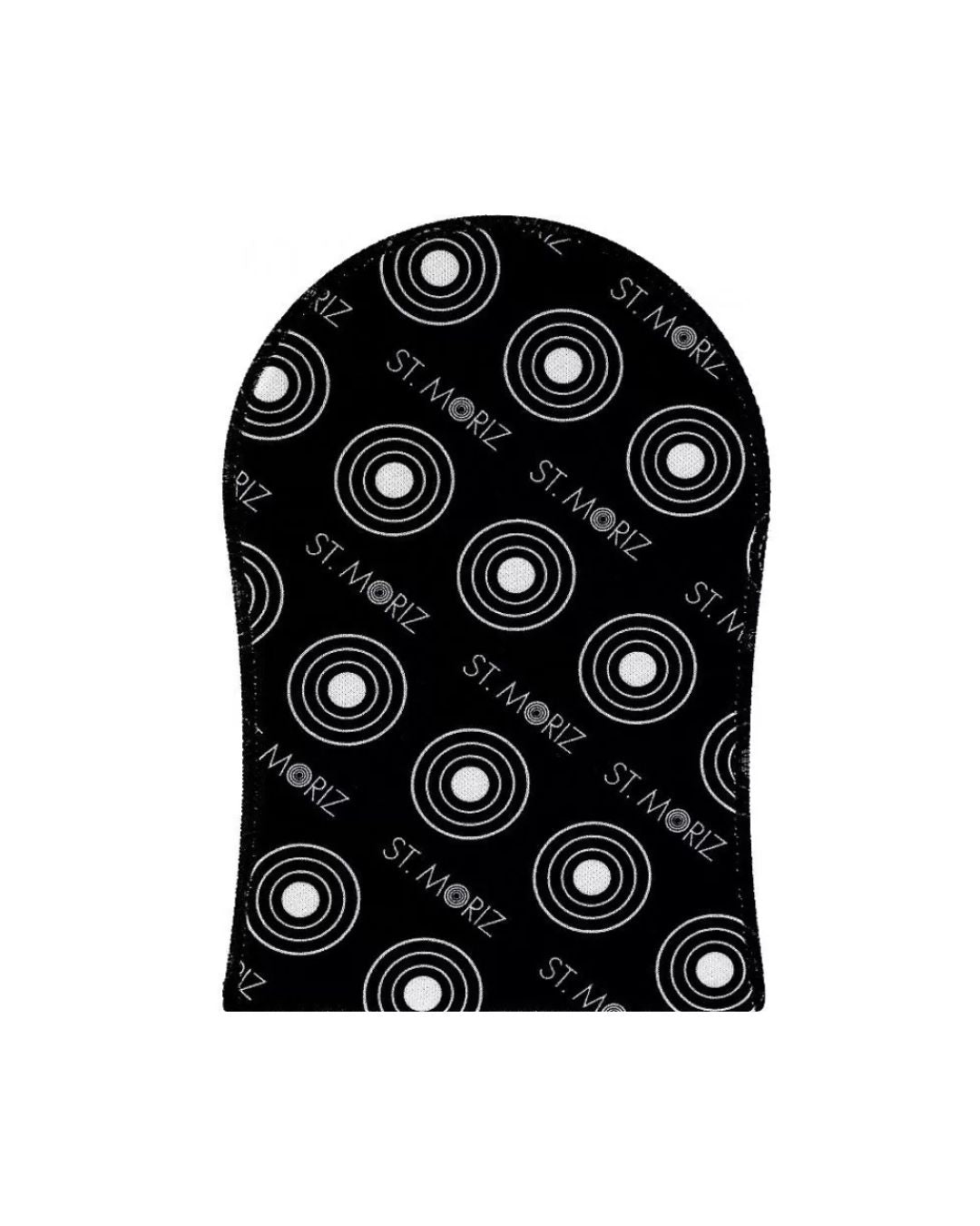 Рукавичка-аплікатор для нанесення автозасмаги St Moriz