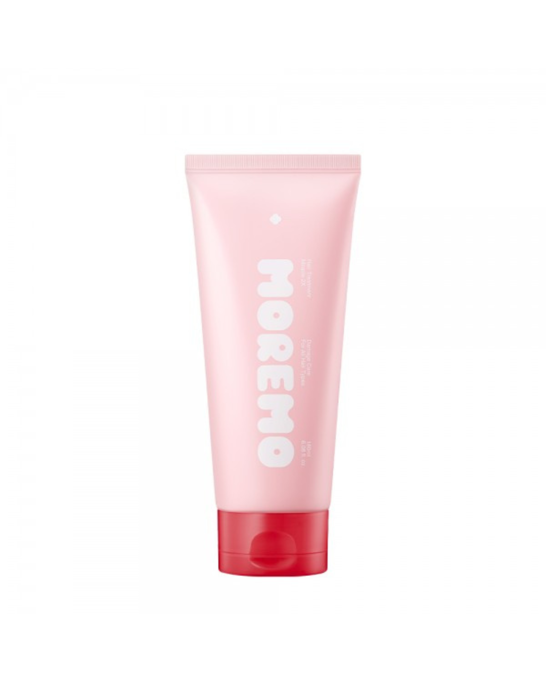 Відновлююча кондиціонуюча маска для волосся MOREMO «Hair Treatment Miracle 2X