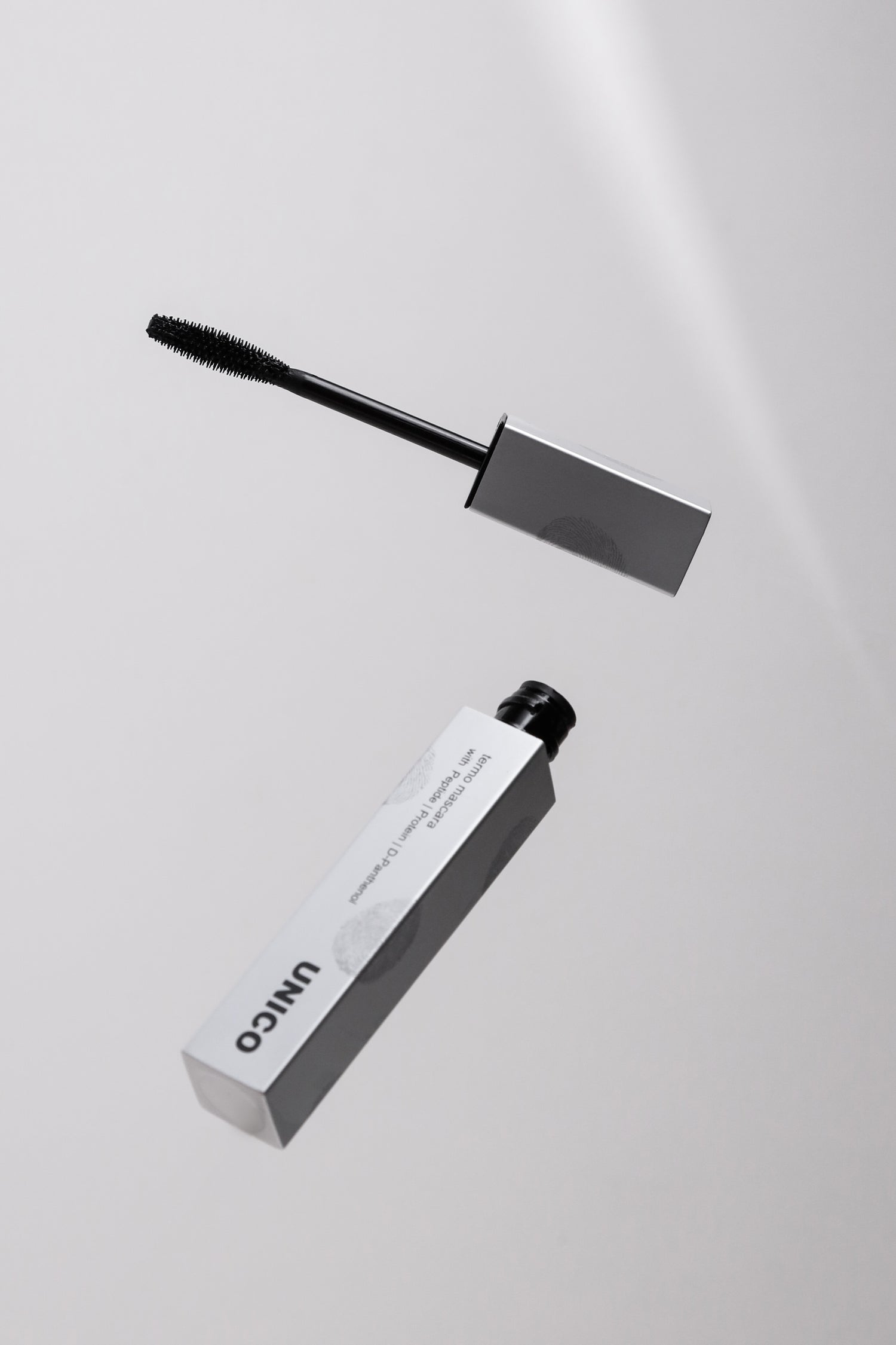 Термотуш-сироватка з пептидами Unico