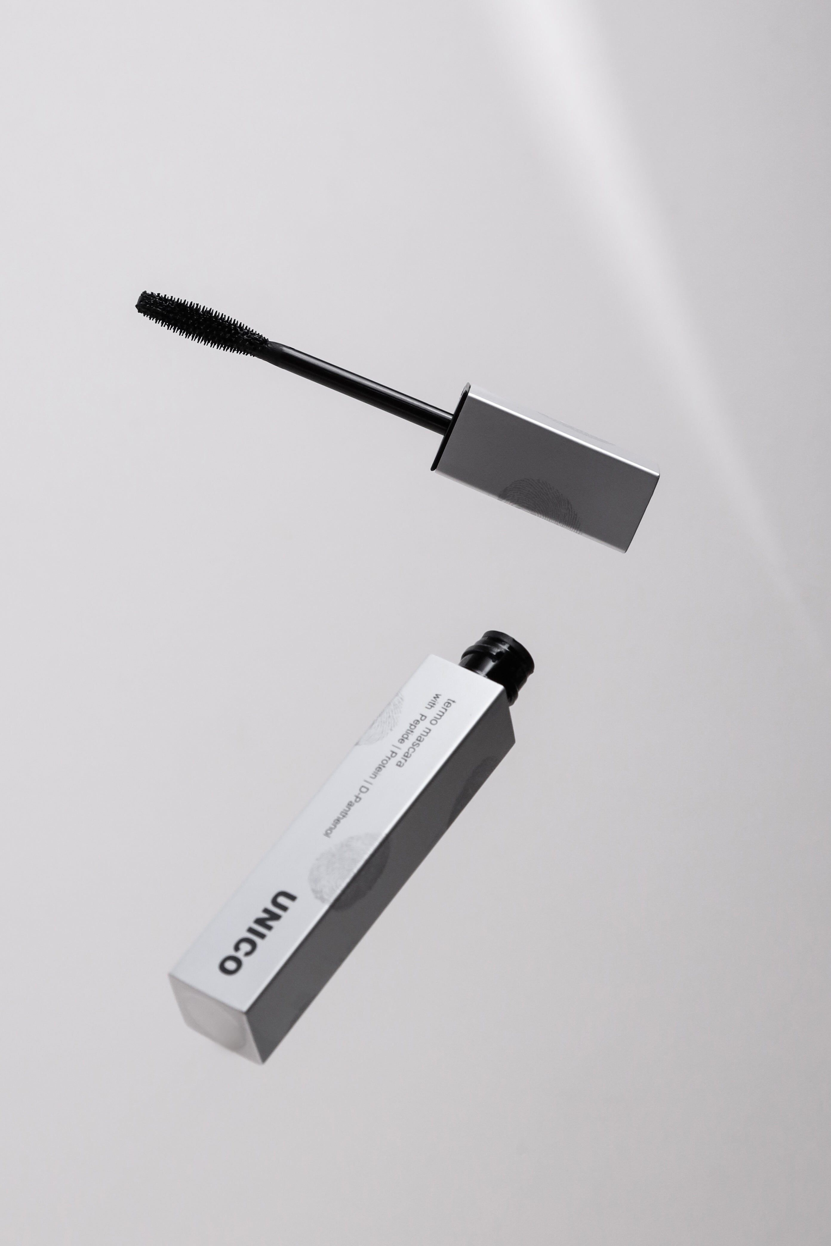 Термотуш-сироватка з пептидами Unico