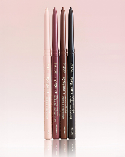 Водостійкий олівець-каял для очей Paese Eyegasm