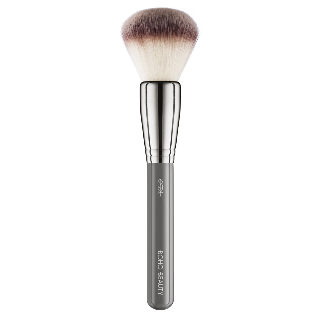 Пензель для пудри Paese Boho Beauty Powder Brush 121V