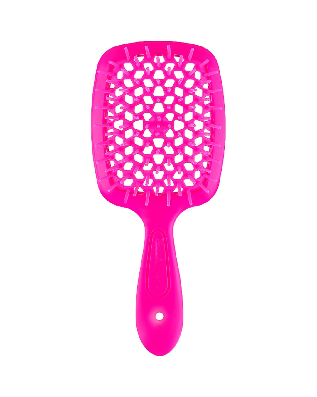 Щітка для волосся Janeke Superbrush Small