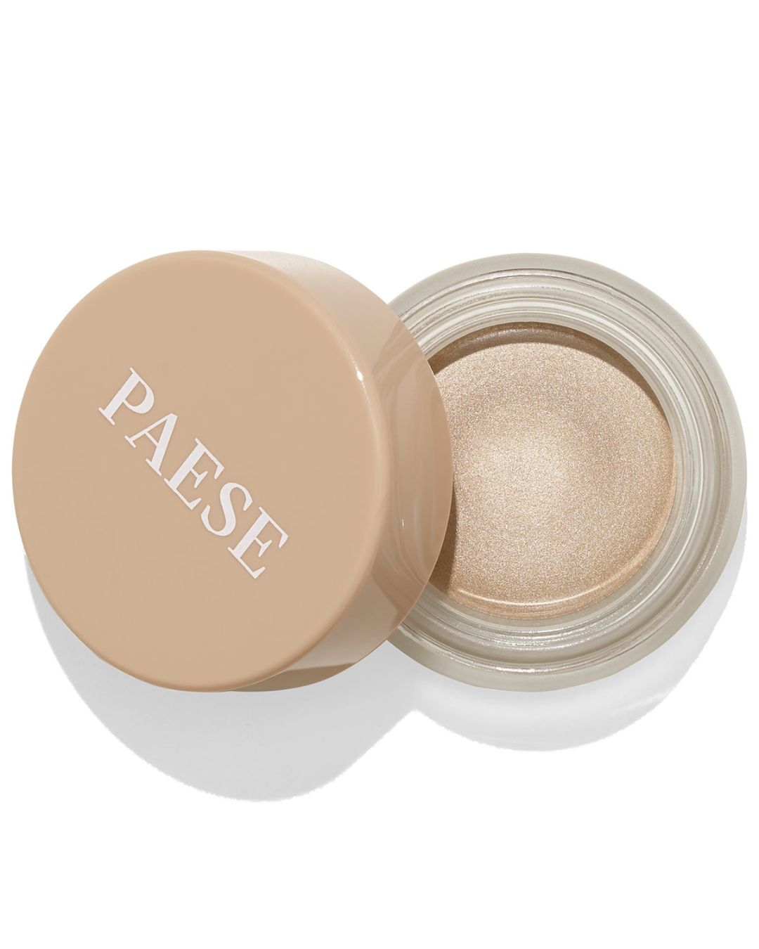 Кремовий хайлайтер Paese Glow Kissed