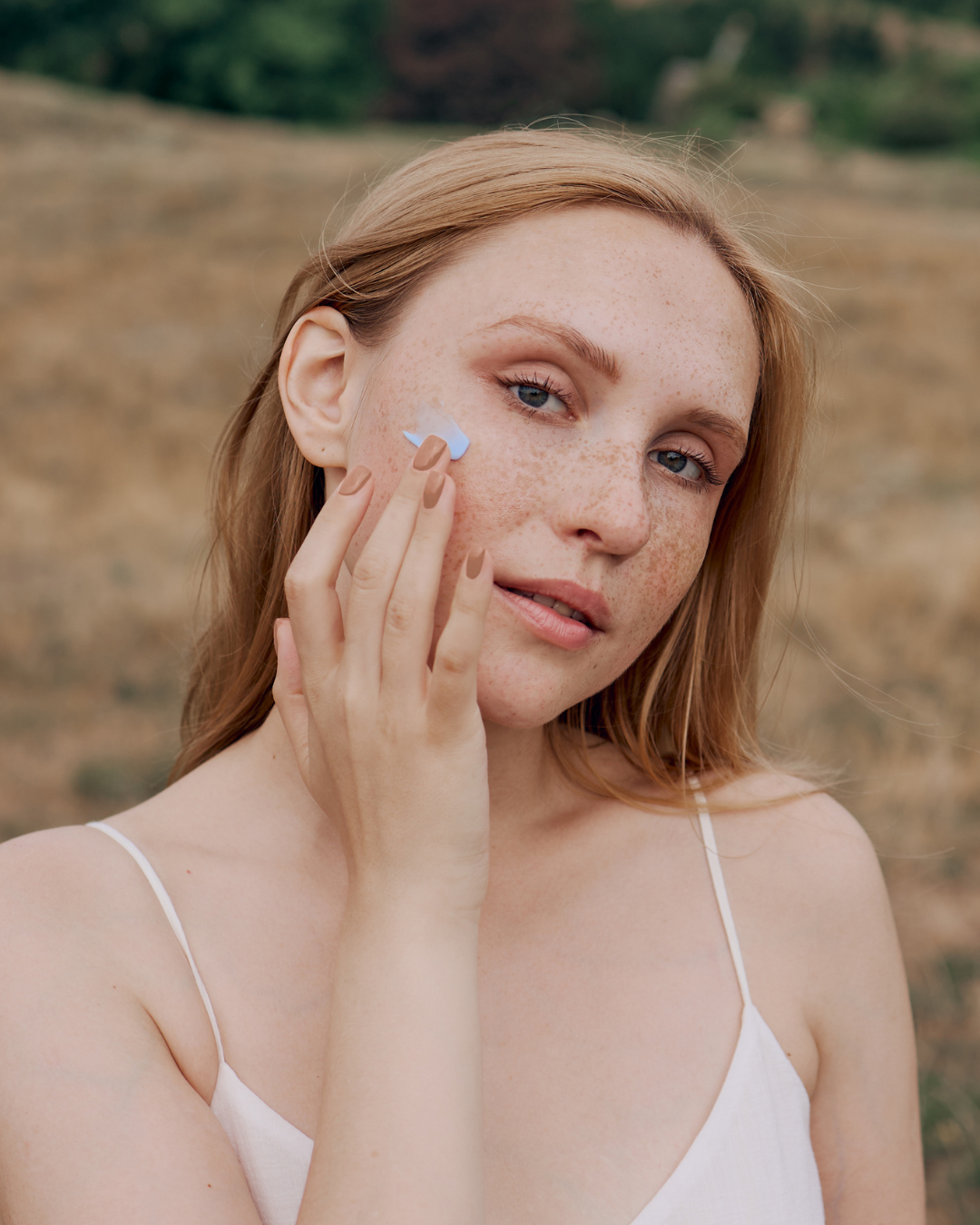 Заспокійливий нічний крем для обличчя DEAR, KLAIRS Midnight Blue Calming Cream