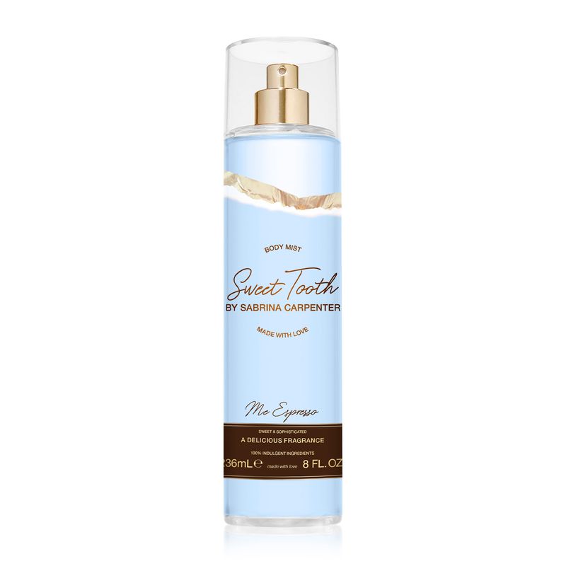 Парфумований спрей для тіла Sabrina Carpenter