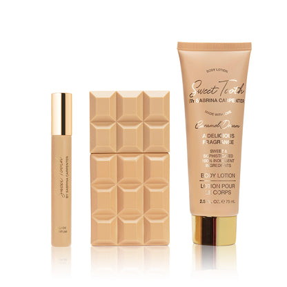 Парфумерний подарунковий набір Sabrina Carpenter