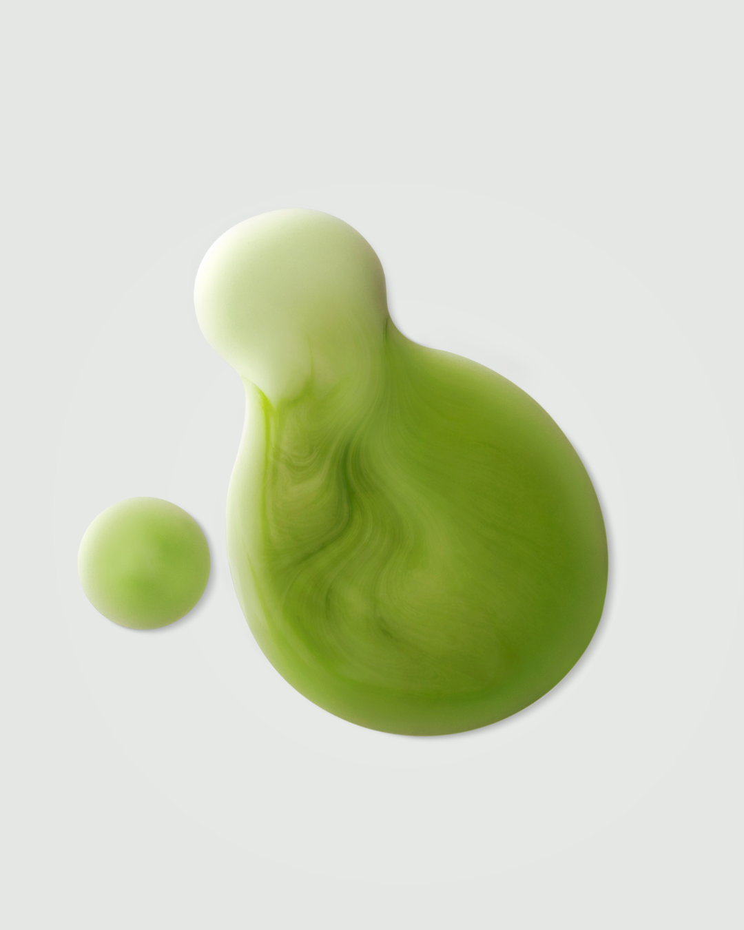 Зволожувальний крем-міст з матчею та церамідами  By Wishtrend Matcha &amp; Ceramide Cream Mist