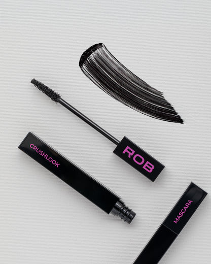 Туш для об’єму та довжини Rob Crushlook