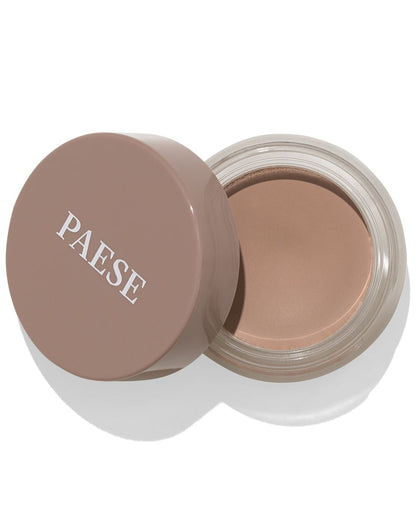 Кремовий бронзер Paese Tan Kissed