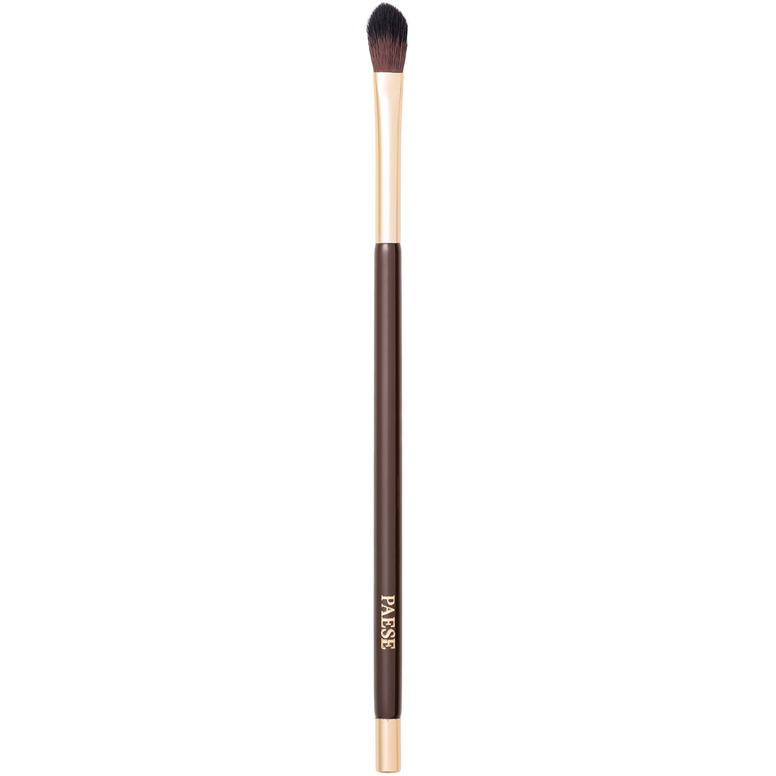 Пензлик для розтушовування тіней Paese Eyeshadow Blending Brush 01E