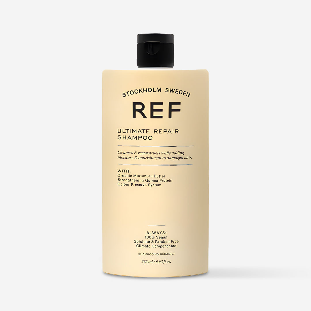 Шампунь для глибокого відновлення REF  ULTIMATE REPAIR SHAMPOO